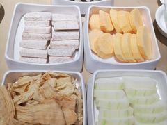 白贝-渔乐里(智荟城店)