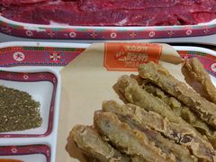 -大吉利·潮汕牛肉火锅(万峰路店)