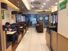 -德克士(龙阳广场店)