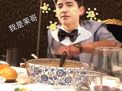 -茉莉餐厅·家宴·欢聚(环城南路店)