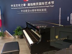 -刘健艺术钢琴学校·专注钢琴教育25周年(徐家汇校区)
