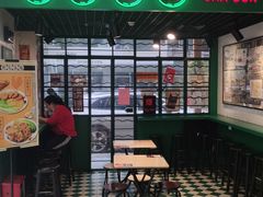 -孖记茶档·热腾茶餐(江南西plus店)
