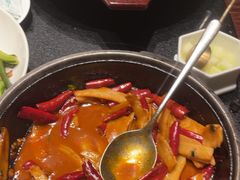 -大拙里·精致融合菜(沙湖桃源国际店)