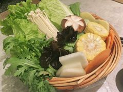 -鲜潭蒸汽石锅鱼(五道口购物中心店)