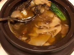 -青城山六善酒店·紫氣園中餐厅