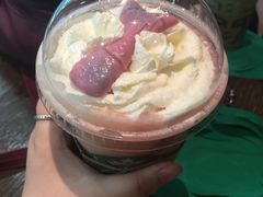 -星巴克(南京商厦店)