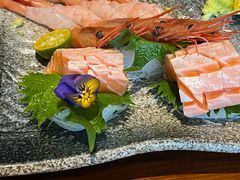 -千代武日本料理(爱建店)