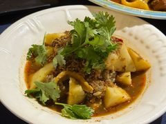 -伊带伊路新疆美食府(呼家楼店)