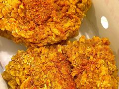 -肯德基(杭州复兴店)