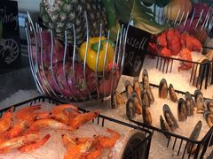 -Social 秀西餐厅-长沙瑞吉酒店(运达店)