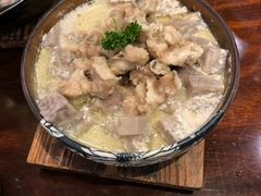 -桂客膳房·珍品堂