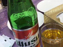 -新疆巴州金丝特餐厅(大钟寺店)