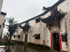-潜口民宅博物馆