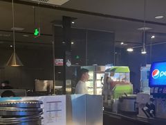 -火炉火自助餐(喜隆多店)