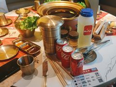 -西塔老太太泥炉烤肉(川沙百联店)