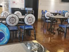 大堂-皇朝万鑫自助餐厅