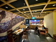 -鲸山上·私房日料(泰达MSD店)