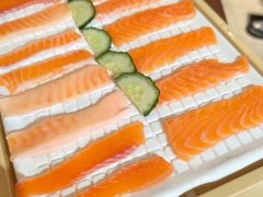-壹湖两岸·鱼鲜山里菜(东江湖店)