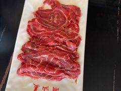 -潮汕美牛肉丸火锅店(天宁寺店)