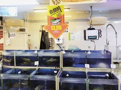 -华润万家(天河东店)