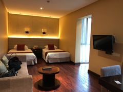 -太阳岛度假酒店