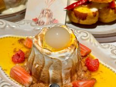 -Mogul Eatery·大亨餐酒馆