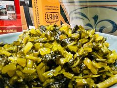 -阿莉餐厅(枣阳路店)