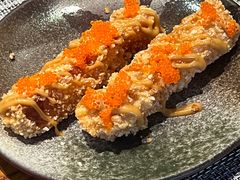 -戏作寿司(观音桥店)