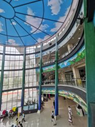 -成都市妇女儿童中心医院(中心院区)