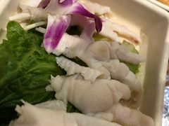 -井格重庆火锅(临平银泰城店)