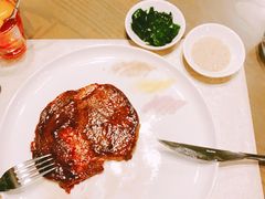 眼肉牛排-CHASE Modern Cuisine(崇宁路店)