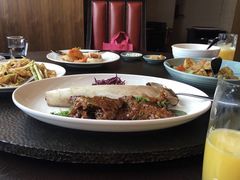 -长春凯悦酒店-品悦中餐厅