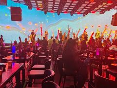 -MOSSO·Liveshow(M3香港广场店)