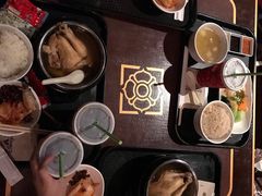 -大冒险家餐厅