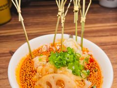 -太二酸菜鱼(广州IFC国金天地店)