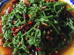 -龙姐私房菜(和顺古镇店)