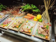-星璞全日餐厅·高空自助餐(深铁铂尔曼酒店)