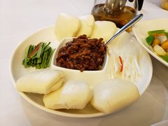 京酱肉丝夹饼-丰收日(五角场店)