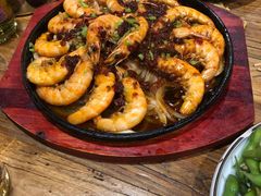 -日进一片海.生腌海鲜火锅.宵夜烧烤(三里屯总店)