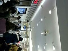 -海底捞火锅(上地华联店)