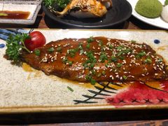 -小川洋风料理(街道口店)