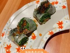 -皇品田苑日式料理(苏州中心店)