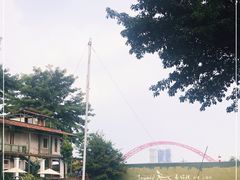-喜洲吧·江畔老船厂·庭院餐厅(喜临院店)