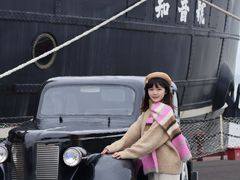 -武汉知音号