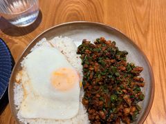 -檗谷·面包·咖啡·轻食(华贸天地店)