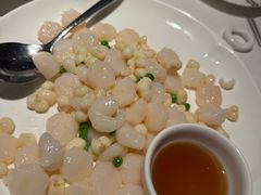 -漢舍中国菜馆(浦东嘉里城店)