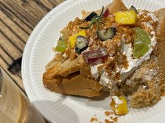 -素咫咖啡CLIFEROSE(新安店)
