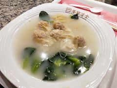 -食悦天美食广场(西安CityOn熙地港购物中心店)