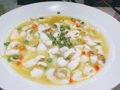 -青花椒花椒鱼(合生汇店)