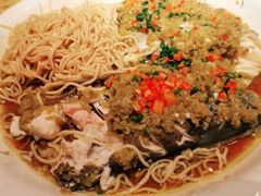 -芳芳私房菜·精做淮扬菜(承德路店)